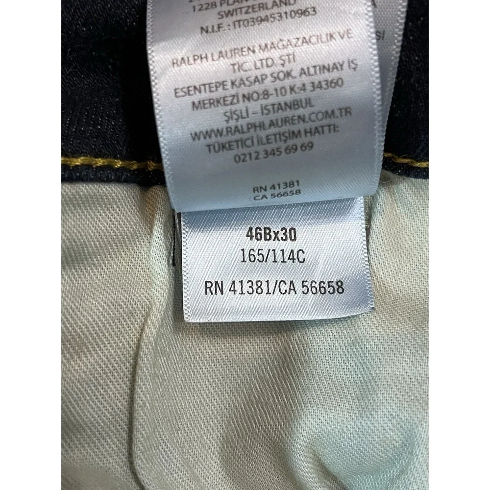 Polo Ralph Lauren polo ralph